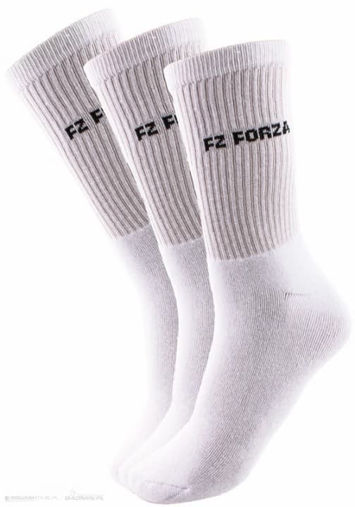 Forza Fz Comfort Socks Long 3 Pack