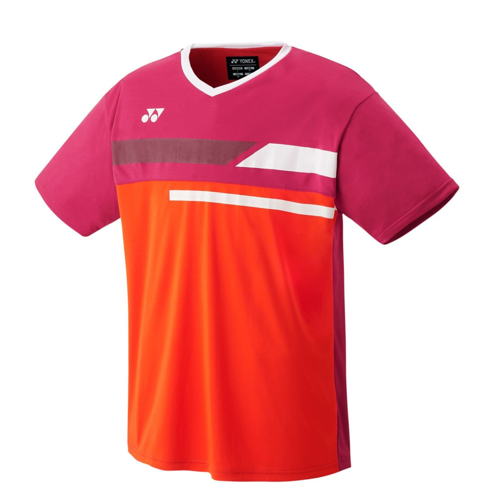 YONEX YM0029EX MEN ROUGE