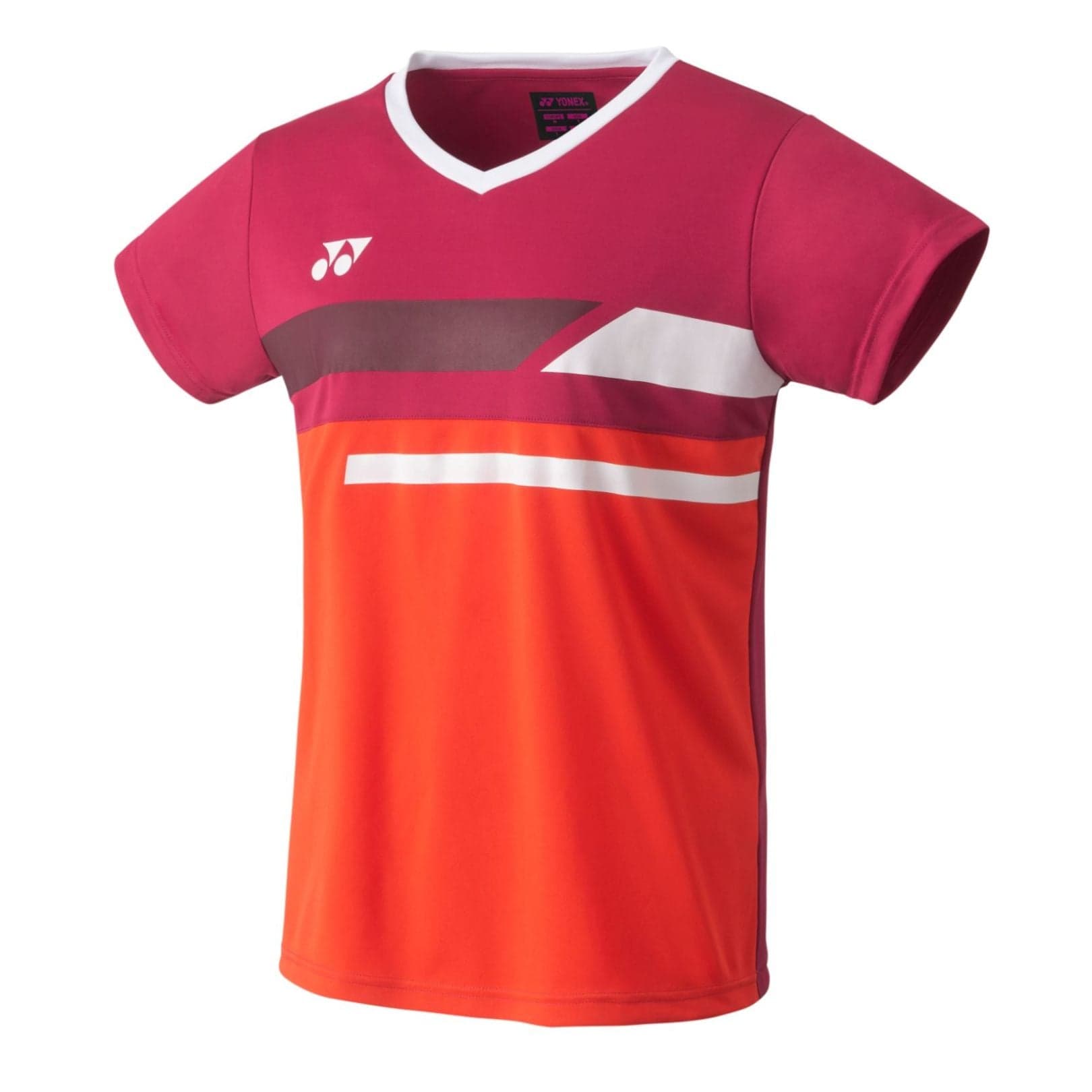 YONEX T-SHIRT TEAM YW0029EX WOMEN