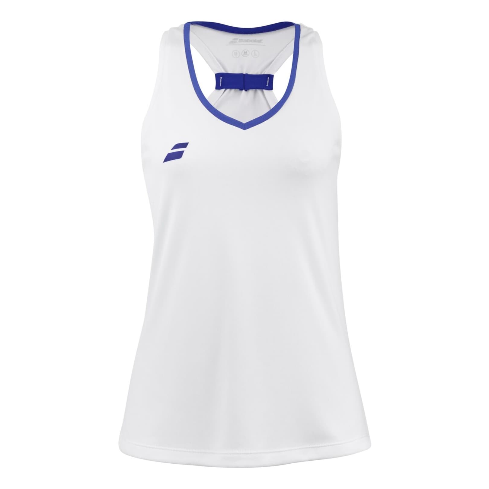 Débardeur Babolat Play lady 2