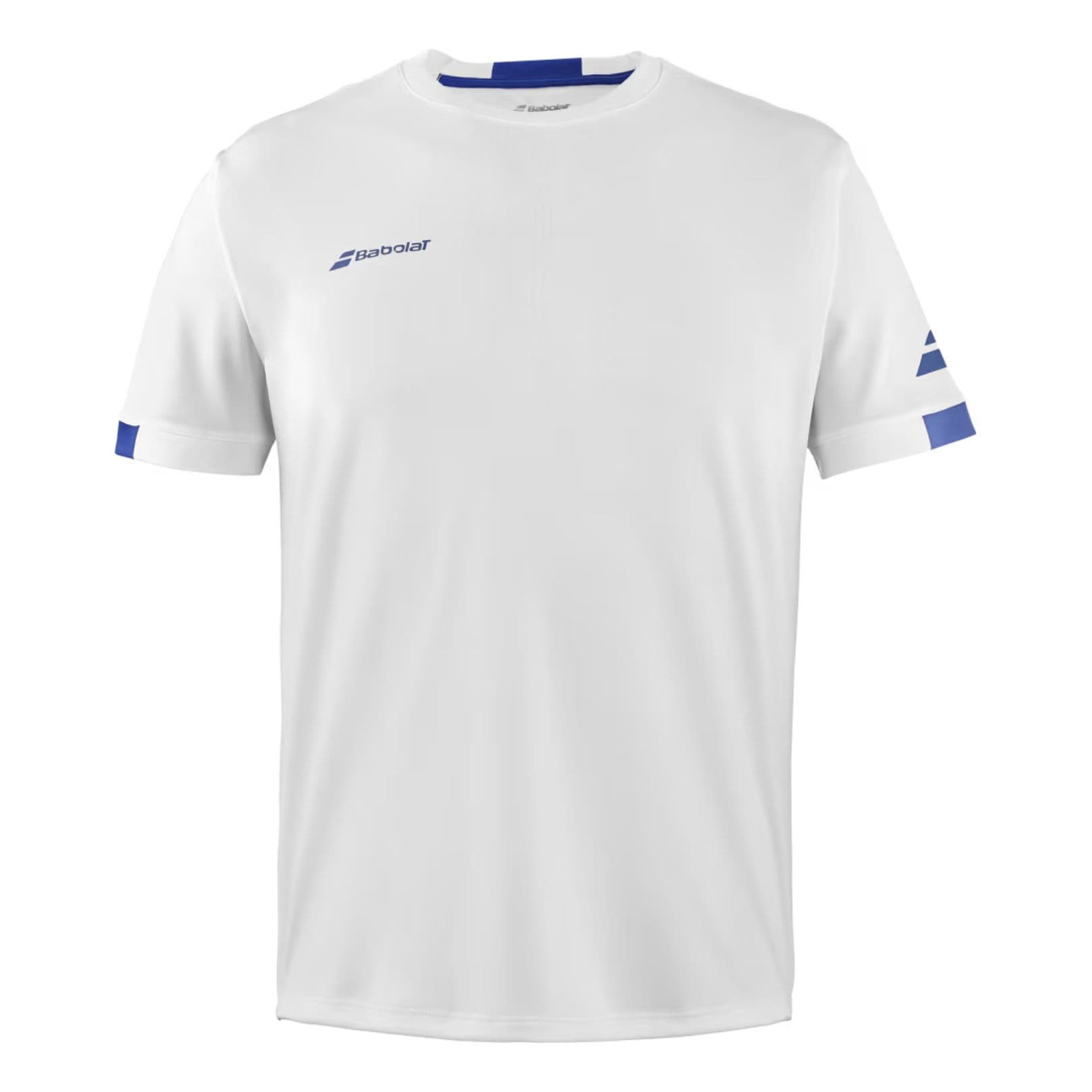 Babolat Play Crew Neck Tee Boy