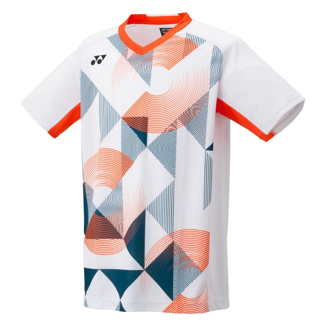 Yonex T-shirt 10576EX Black