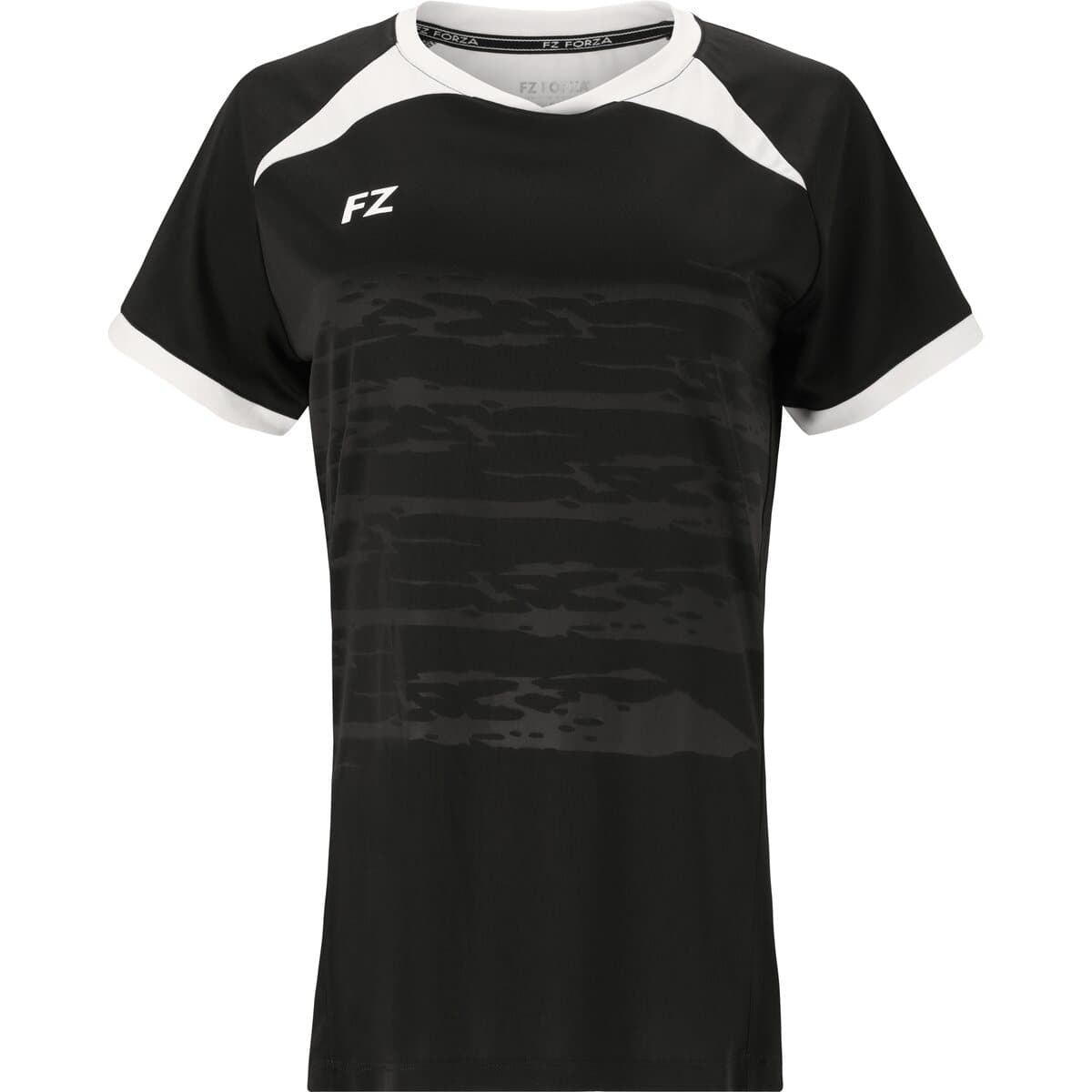 FZ FORZA T-SHIRT AGOA WOMEN