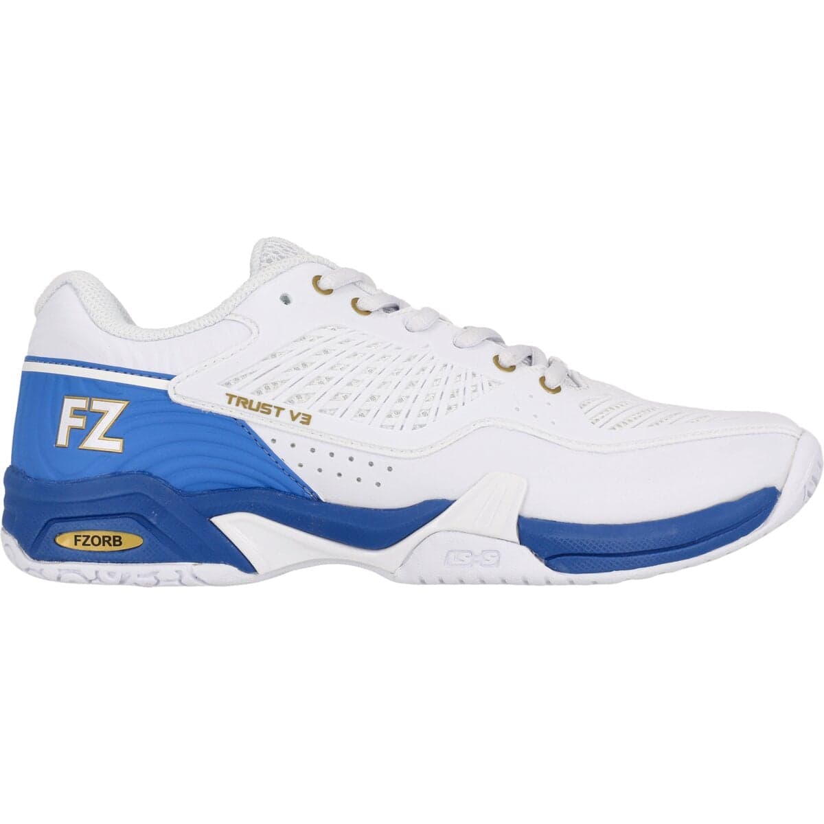Forza Trust V3 Femme