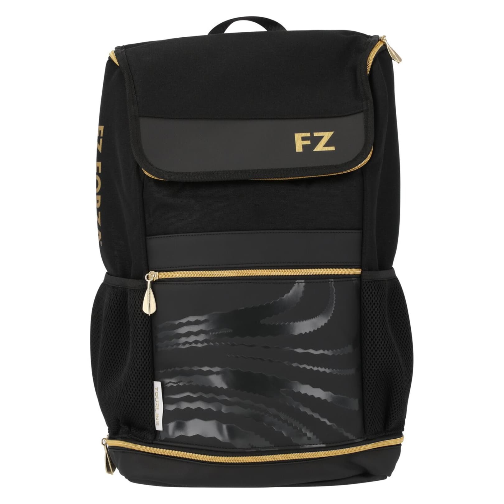 Forza FZ TOUR LINE BACKPACK Black