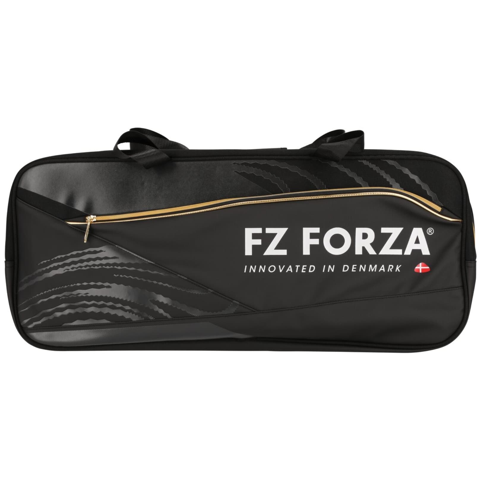 FORZA SQUARE BAG TOUR LINE WHITE