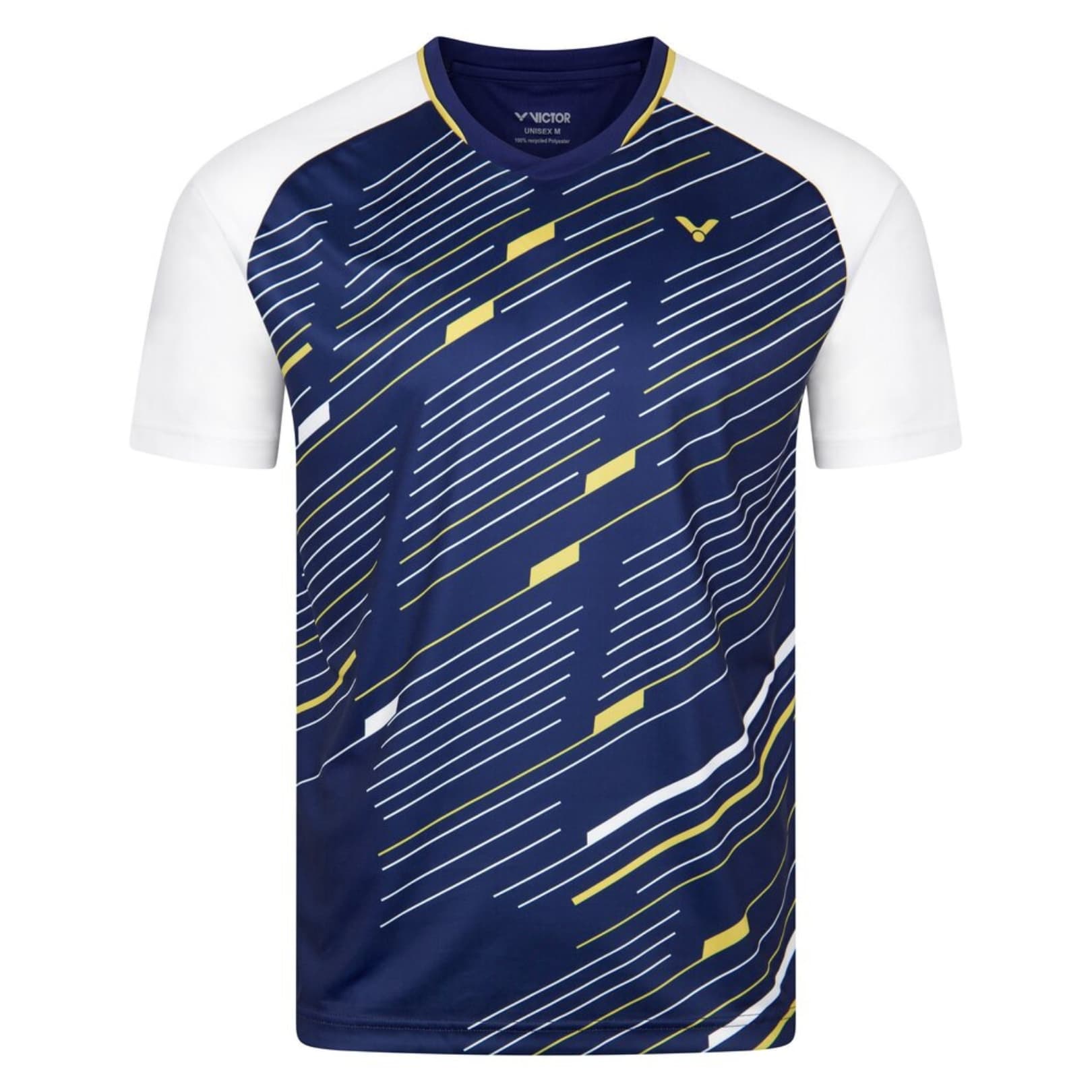 Tee-shirt VICTOR T-43100 B boy