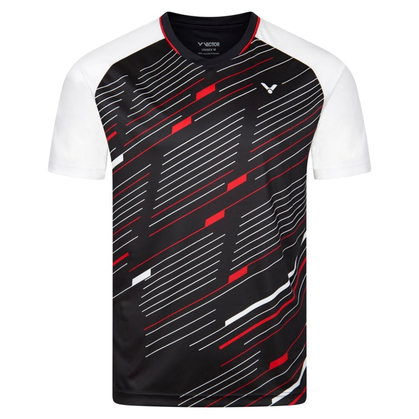Tee-shirt VICTOR T-43101 C junior