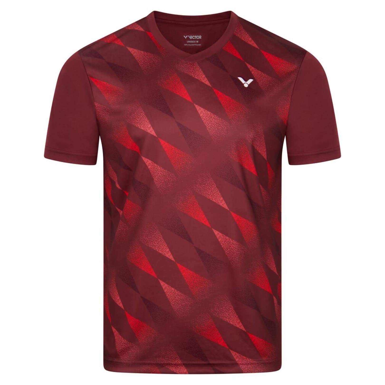 Tee-shirt VICTOR T-43102 D junior