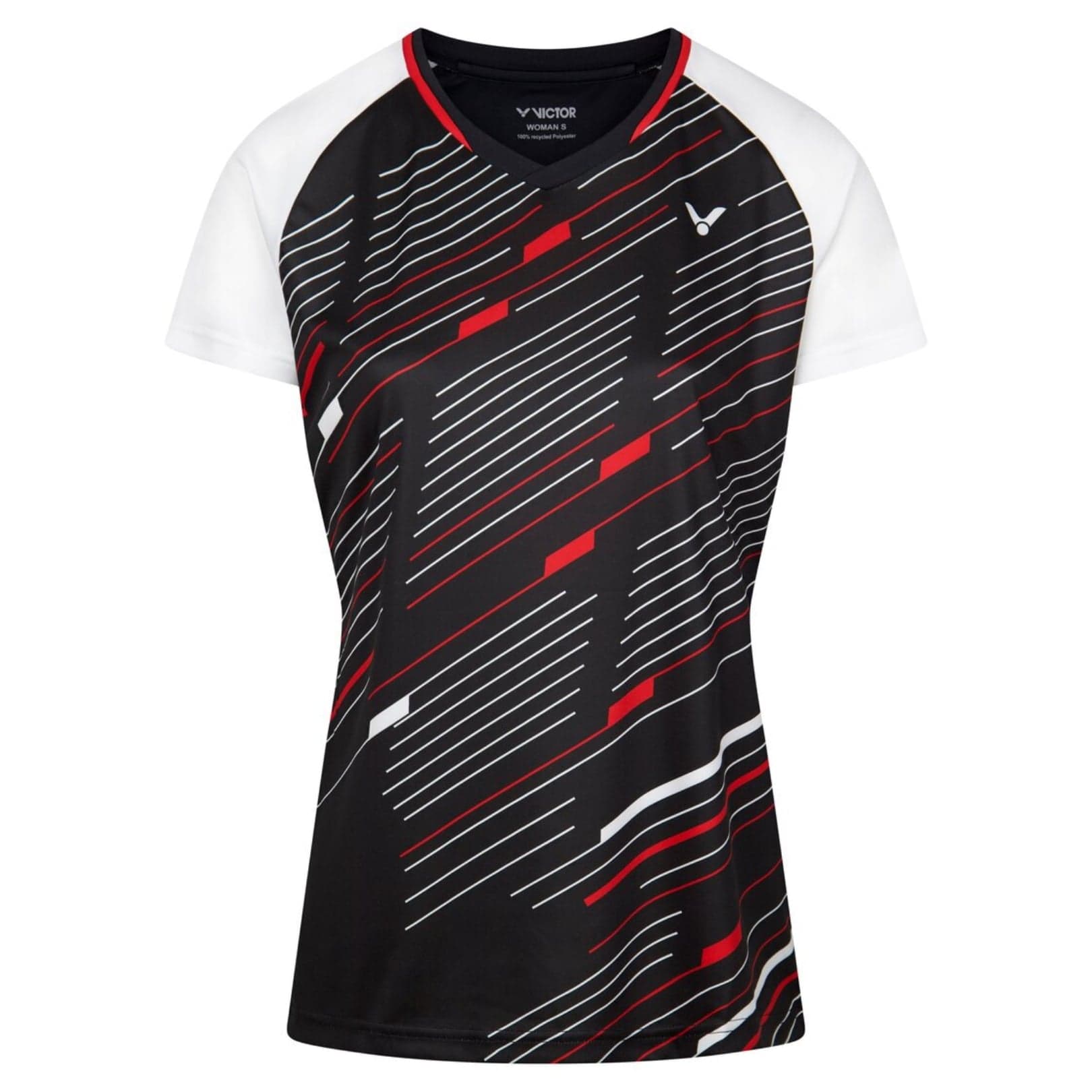 Victor T-shirt T-44101 C