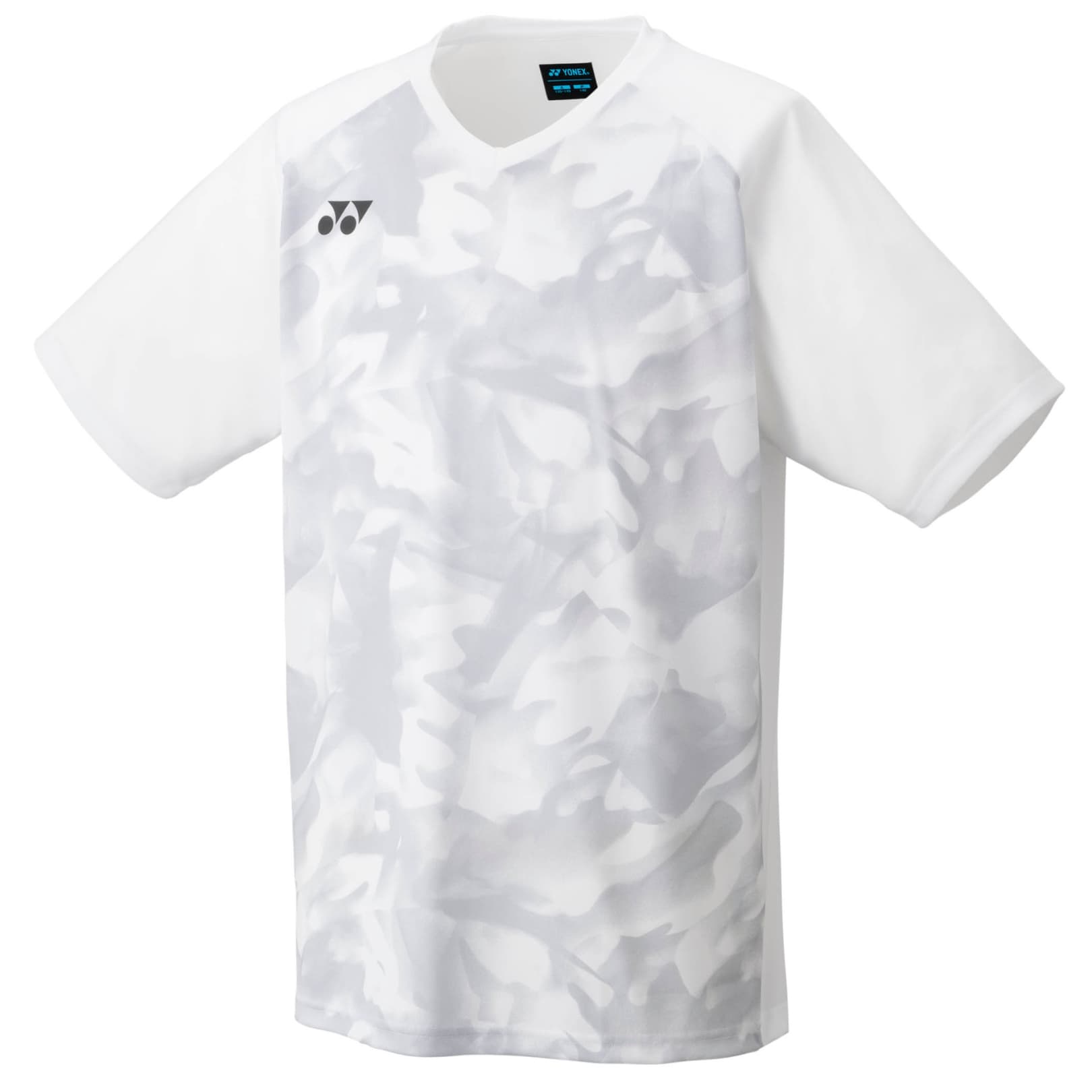 YONEX T-SHIRT YJ0033EX BLANC