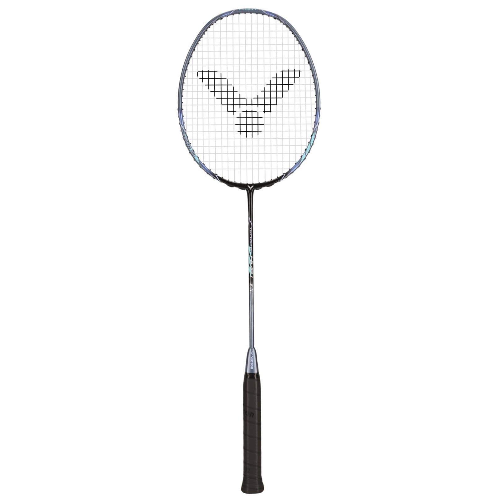 Victor Thruster HMRL Chocolate W 6U