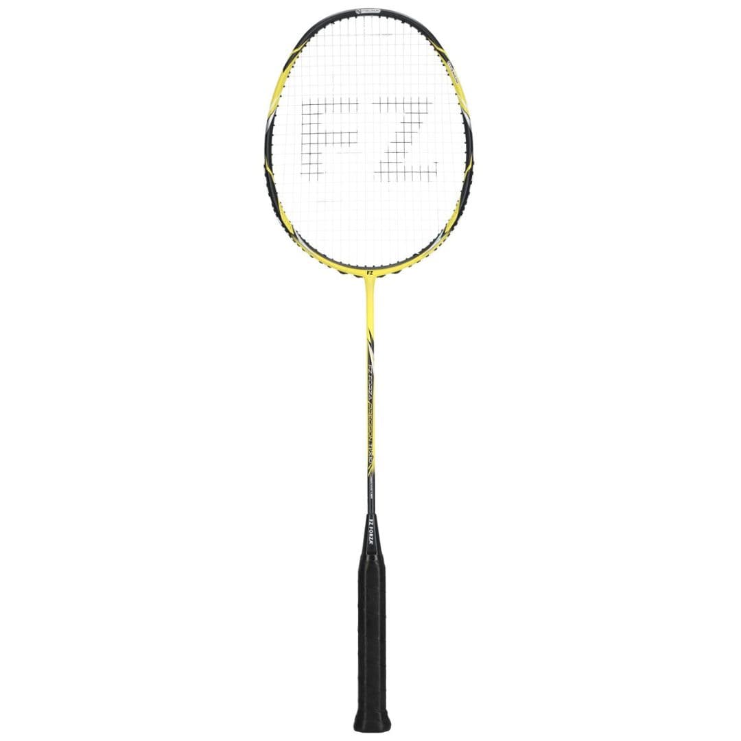 Forza Precision TI X10 3U