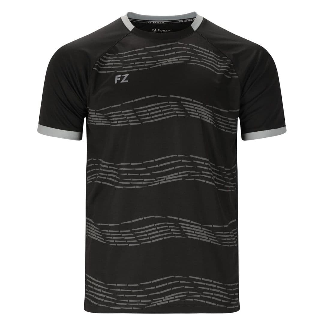 Forza CL2502 Jr Tee Black