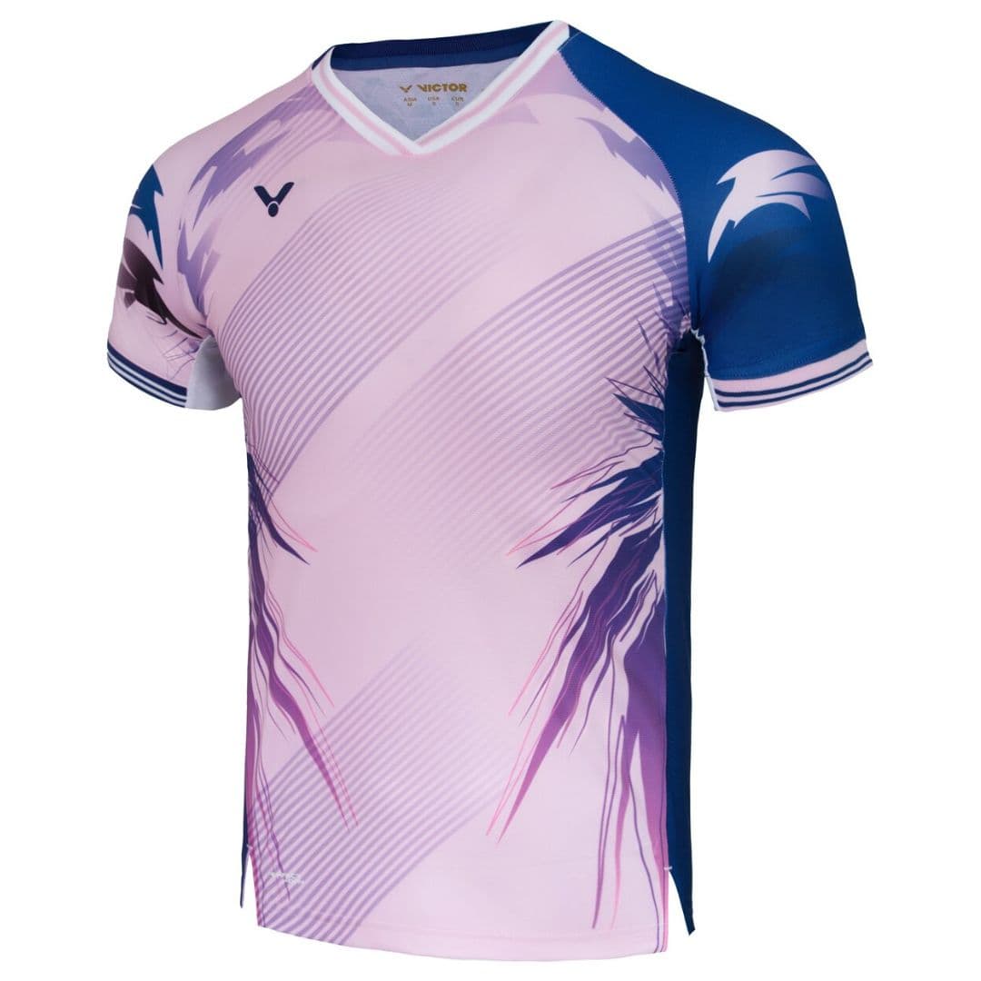 Tee-shirt Victor T-50007CPS IB Homme