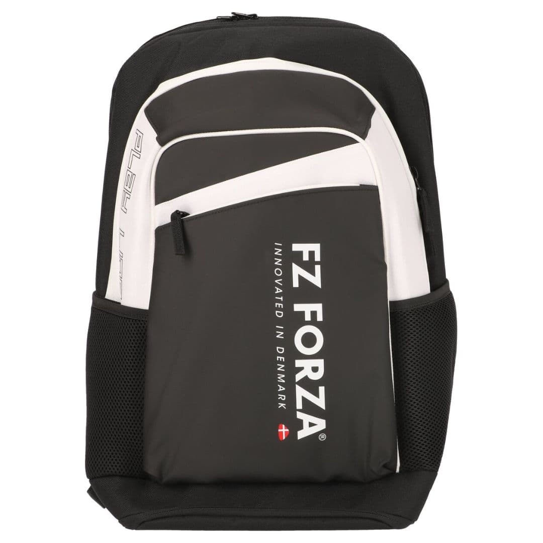Forza Backpack Play Line Black