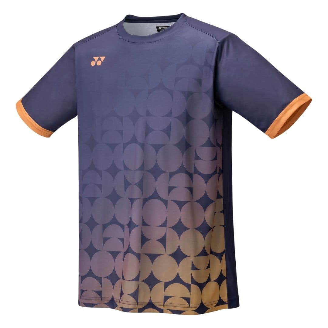Yonex T-shirt 16746EX Black