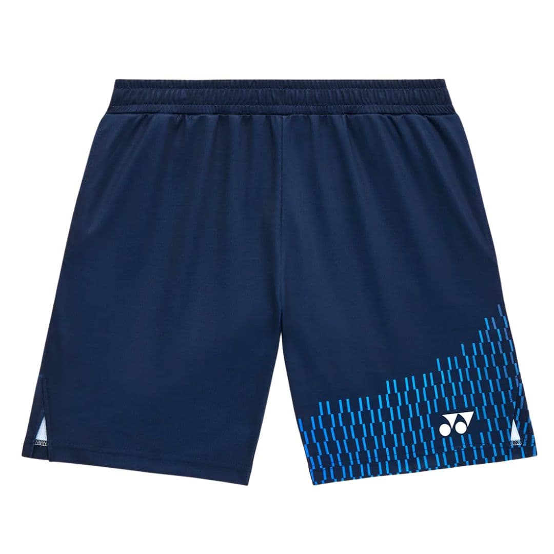 YONEX SHORT MEN 15241 NAVY