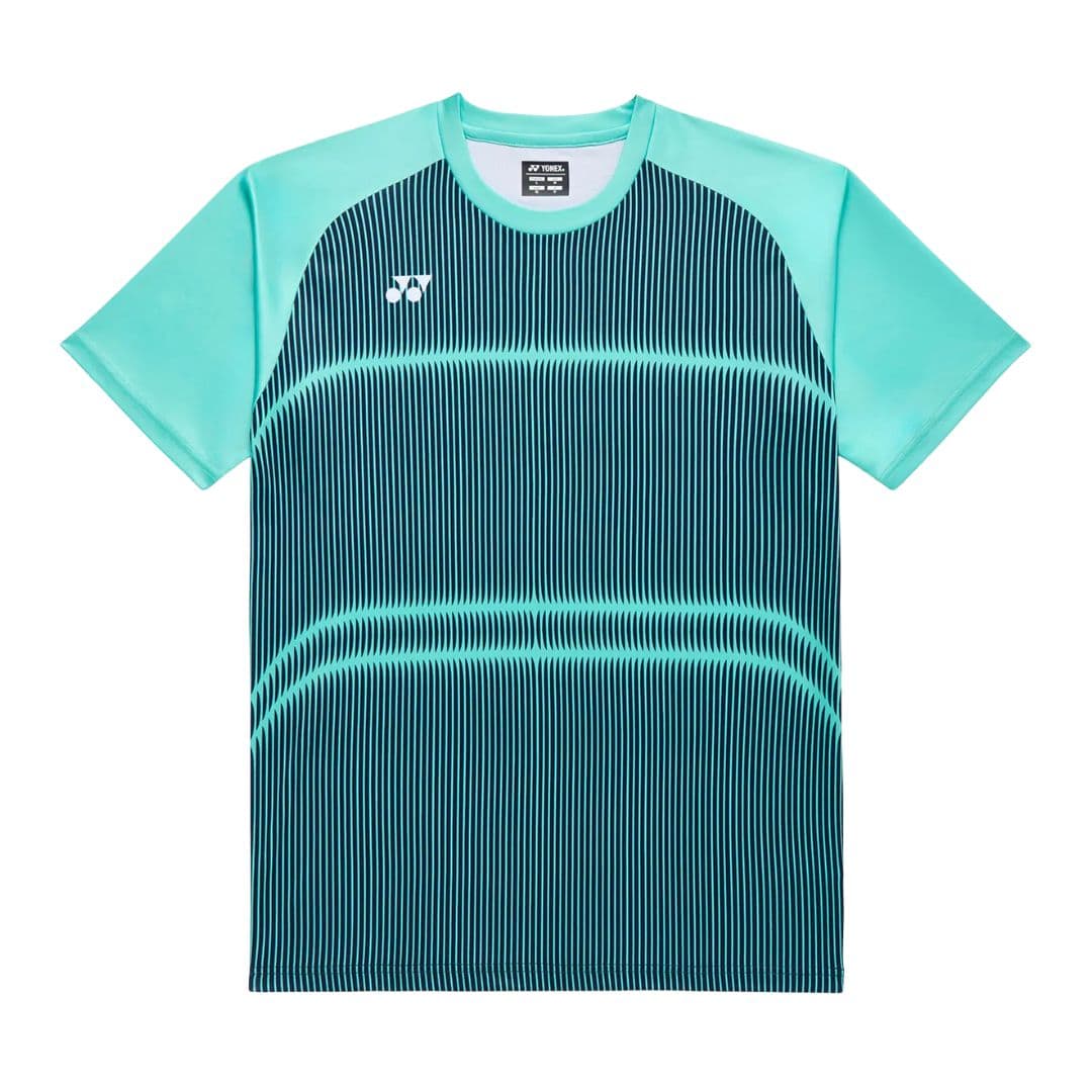 T-shirt Yonex Uni Homme 16862