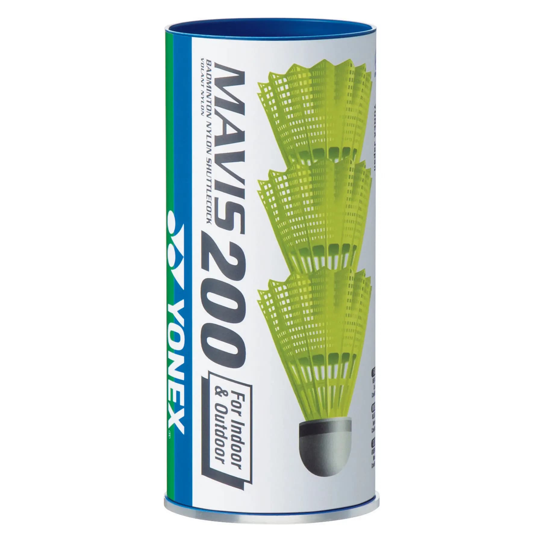 Yonex Mavis 200 Outdoor