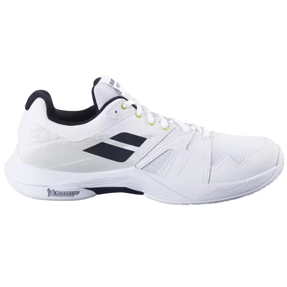 Babolat Shadow Team 2 White