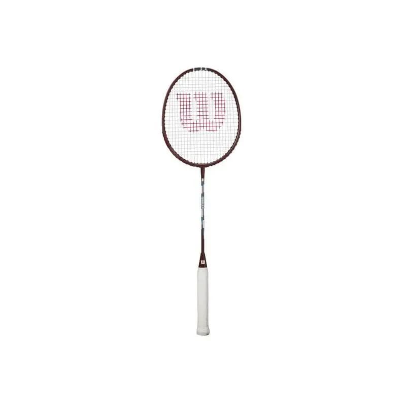 Wilson Raquette de Badminton Strike