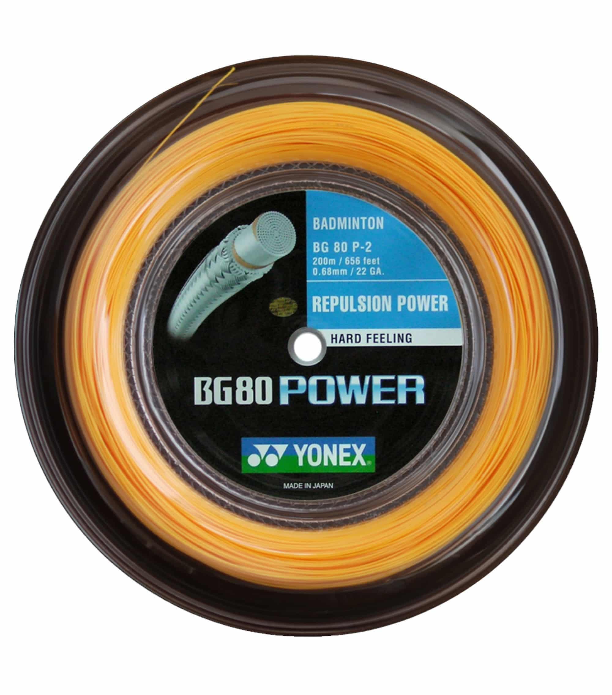 BOBINE YONEX BG-80 POWER