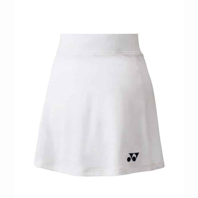 JUPE YONEX BLANCHE 26038EX