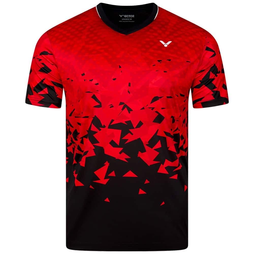 Victor T-Shirt T-53101 D