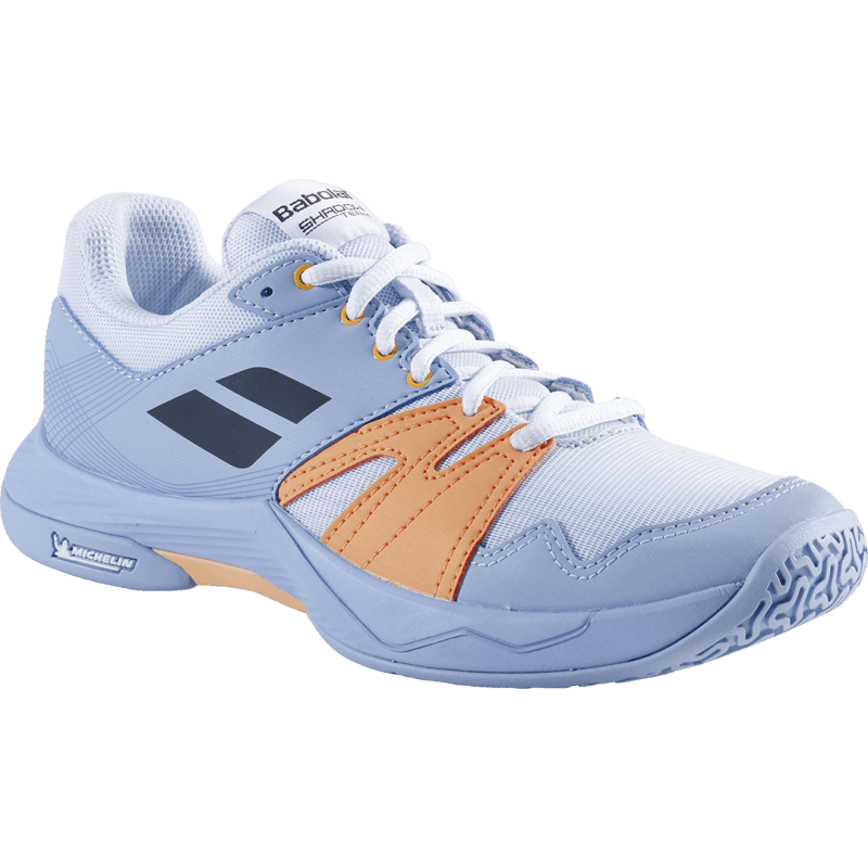 Babolat Shadow Team 2 Women Light Blue