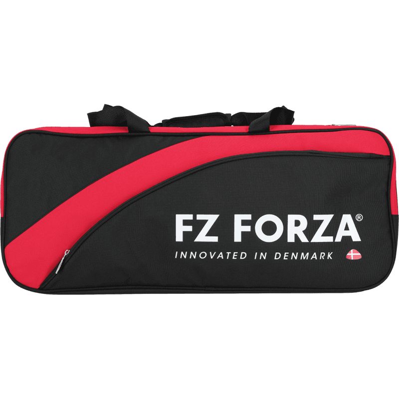 Forza Square Bag Play Fiery Red