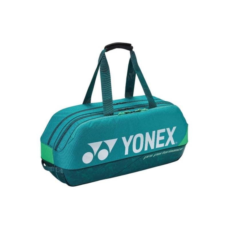 Yonex Pro Racket Bag 92431 Scarlet