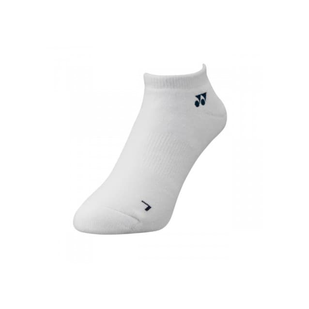 YONEX CHAUSSETTES 19121 WHITE