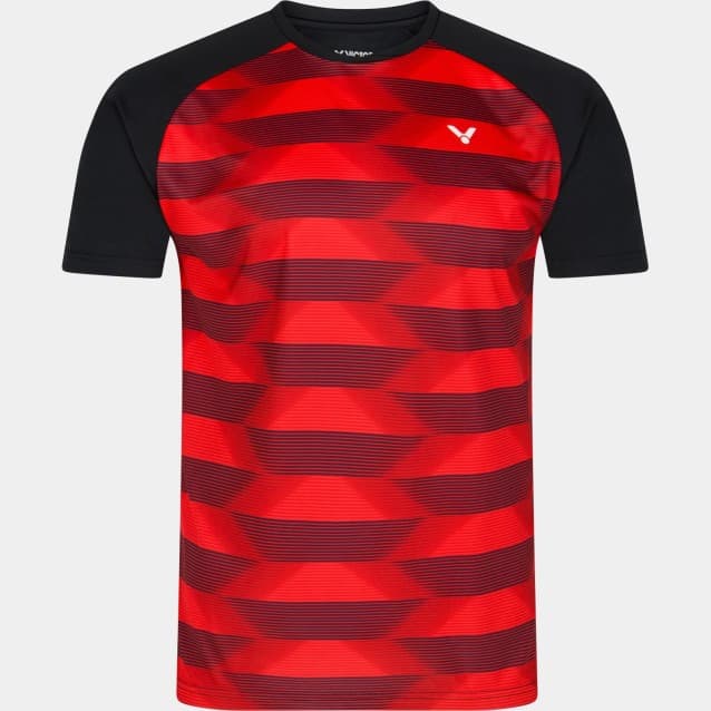 Tee-shirt VICTOR T-33102 CD