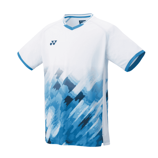 Yonex T-shirt 10581EX White
