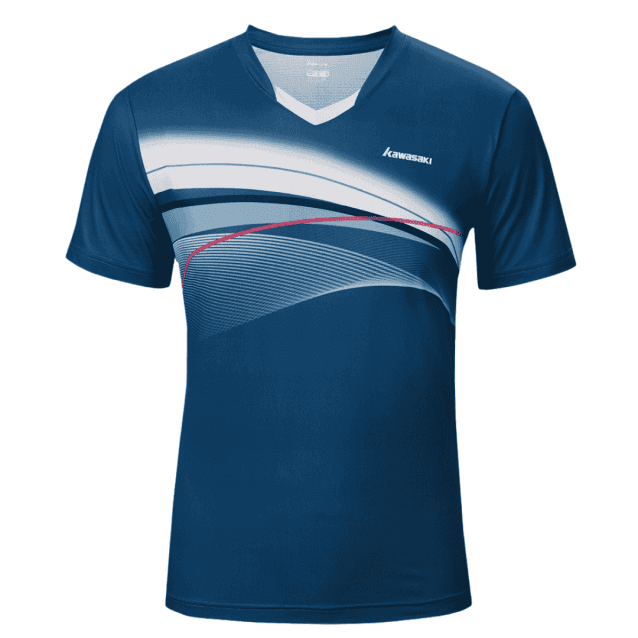 Tee-shirt Kawasaki K1C02-B1956 men