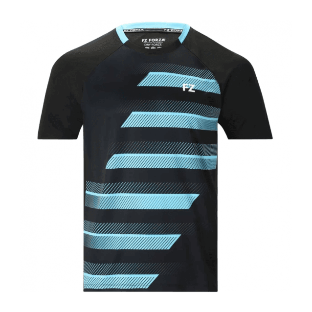 FZ FORZA T-SHIRT CRESTOR MEN