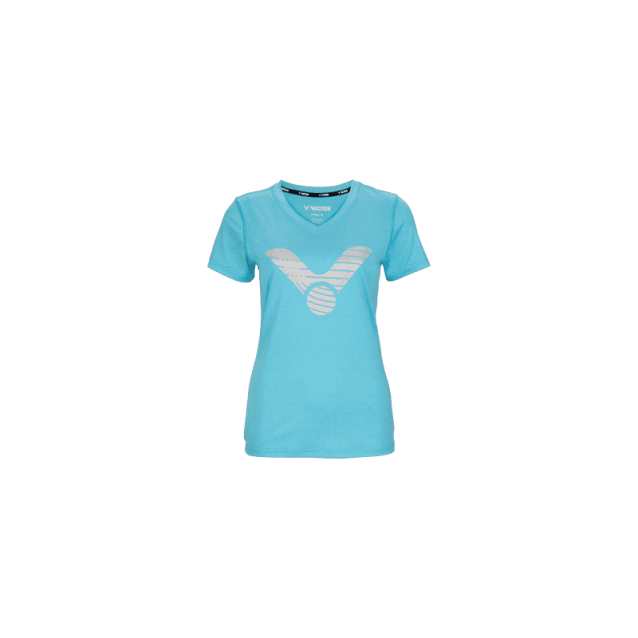 VICTOR T-SHIRT T-04104 M WOMEN