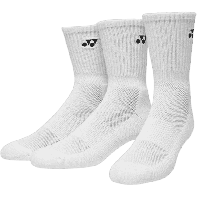 YONEX CHAUSSETTES 8422 x3