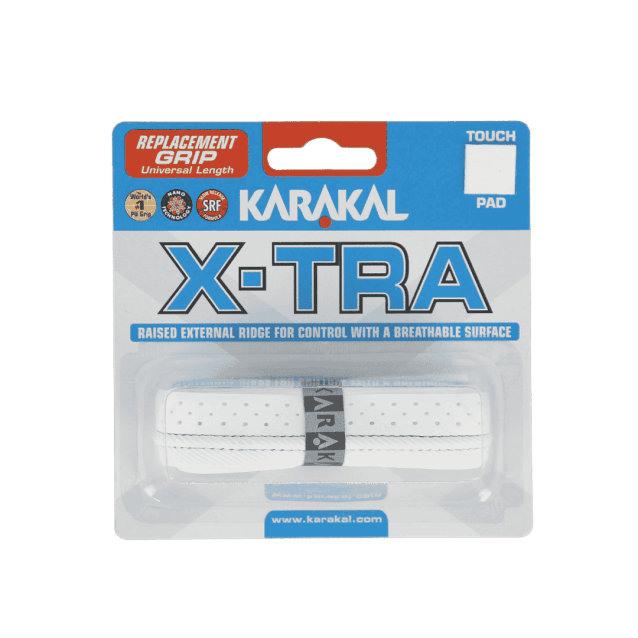 Tecnifibre Grip Karakal X-TRA