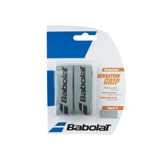 Babolat Grip Sensation Bleu X2