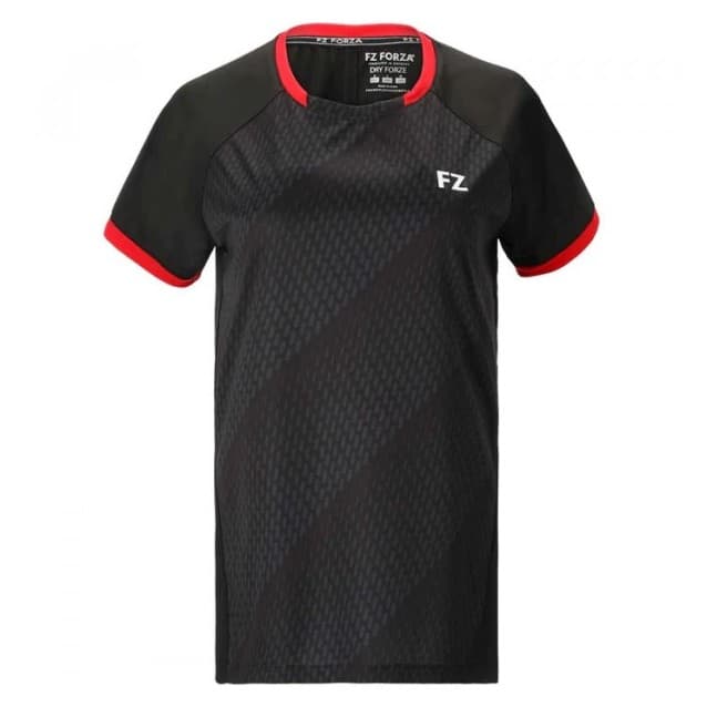 Tee-shirt FZ FORZA coral lady