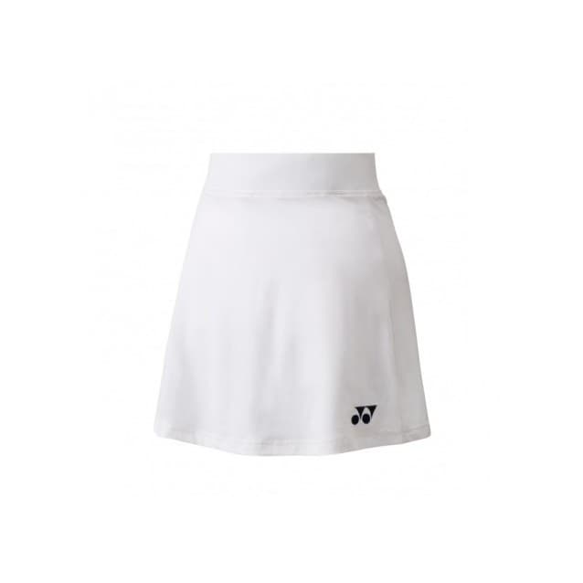 JUPE YONEX BLANCHE 26038EX