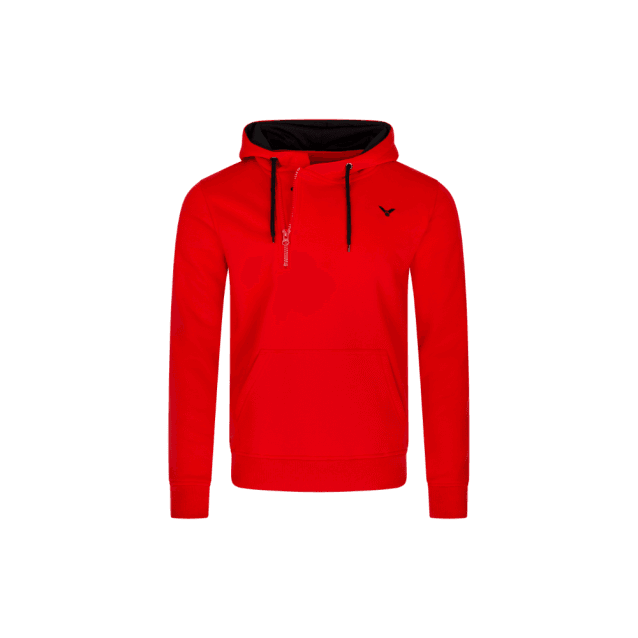 Sweat à capuche VICTOR V-33400 D mixte