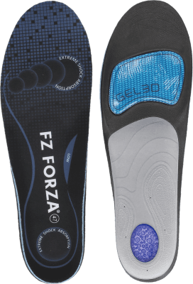 FZ FORZA SEMELLES ARCH SUPPORT