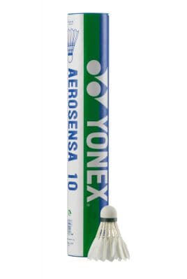 Yonex Aérosensa 10