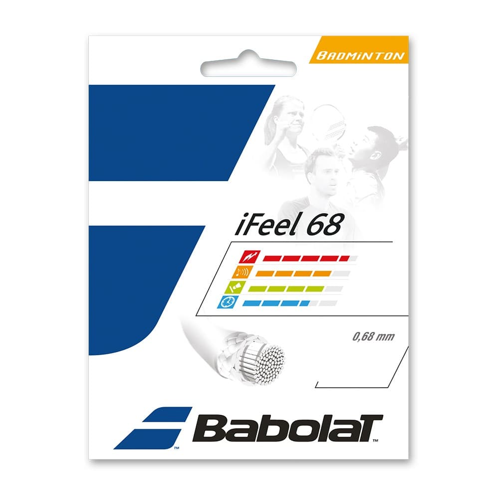 Garniture Babolat ifeel 68