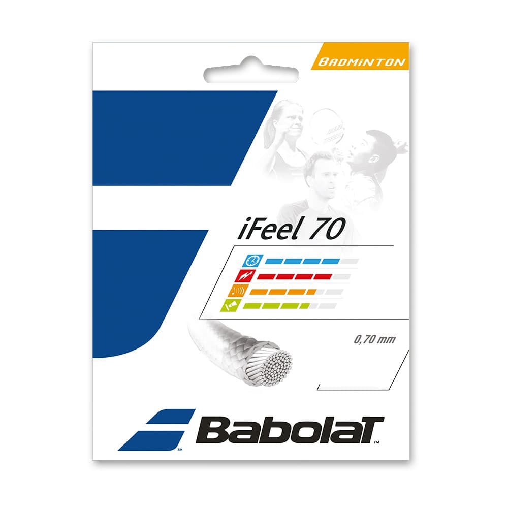 Garniture Babolat ifeel 70