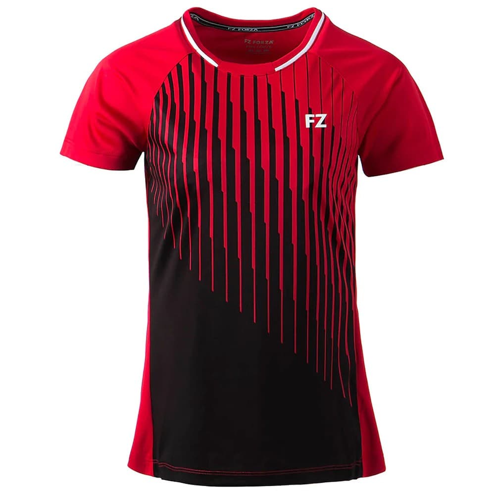 Tee-shirt FZ FORZA sudan lady