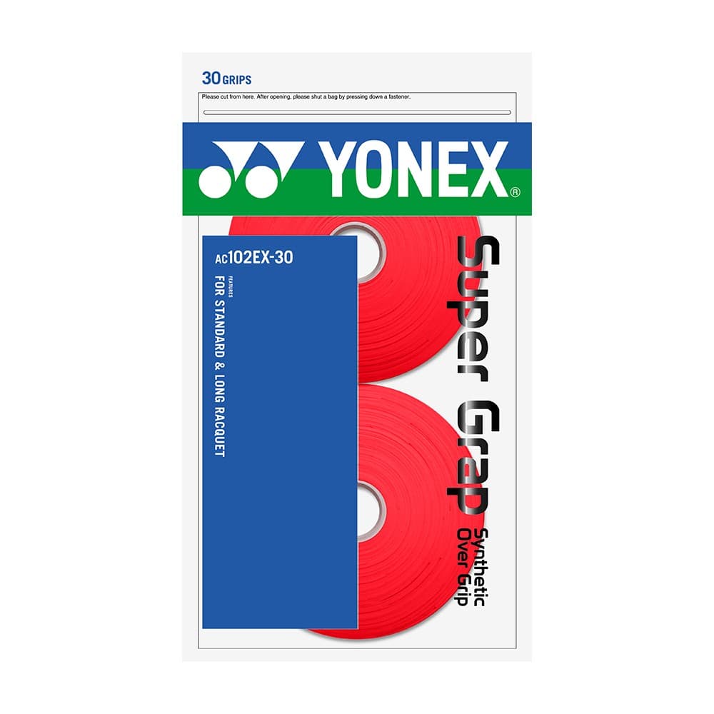 YONEX SURGRIP AC102 X30